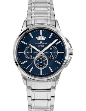 Reloj Jacques Lemans Sydney Para Hombre 1-1542i