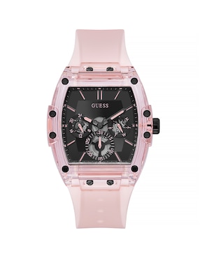 Reloj Guess Phoenix unisex GW0203G11