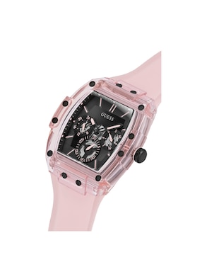 Reloj Guess Phoenix unisex GW0203G11