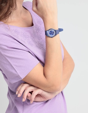 Reloj Swatch para mujer SS08N110