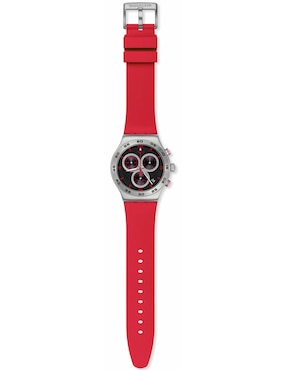 Reloj Swatch 2309 Irony New Chrono para hombre YVS524