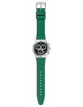 Reloj Swatch 2309 Irony New Chrono para hombre YVS525