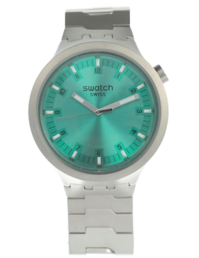 Reloj Swatch Big Bold Irony unisex SB07S100G