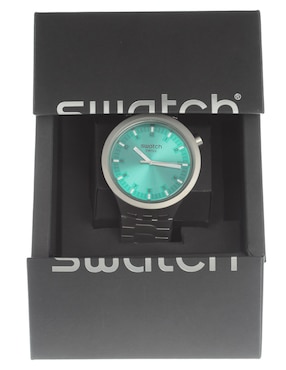 Reloj Swatch Big Bold Irony unisex SB07S100G
