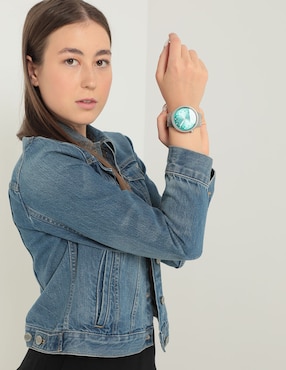 Reloj Swatch Big Bold Irony unisex SB07S100G