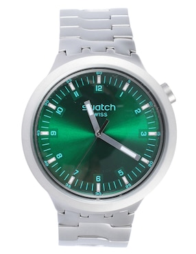 Reloj Swatch Big Bold Irony unisex SB07S101G