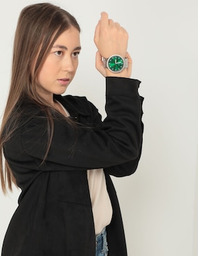 Reloj Swatch Big Bold Irony unisex SB07S101G