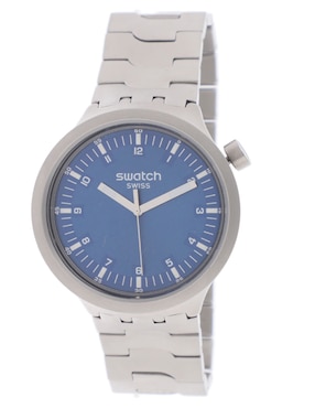 Reloj Swatch Big Bold Irony unisex SB07S102G