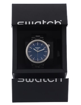 Reloj Swatch Big Bold Irony unisex SB07S102G