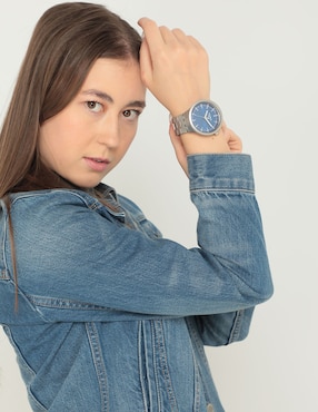 Reloj Swatch Big Bold Irony unisex SB07S102G