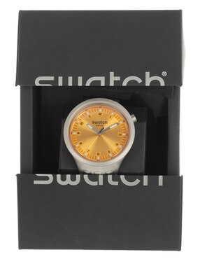 Reloj Swatch 2309 Big Bold Irony unisex SB07S103G