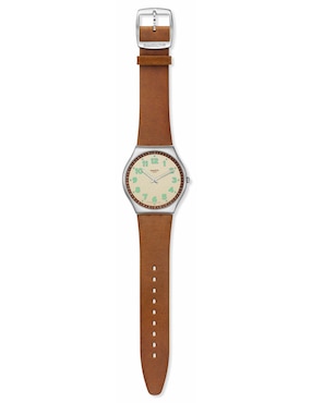 Reloj Swatch 2309 Skin Irony 42 para hombre SS07S135