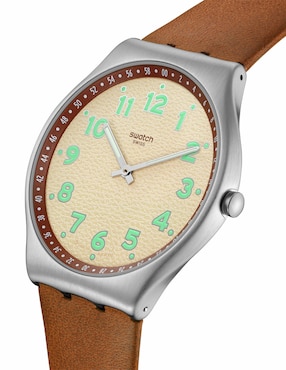 Reloj Swatch 2309 Skin Irony 42 para hombre SS07S135