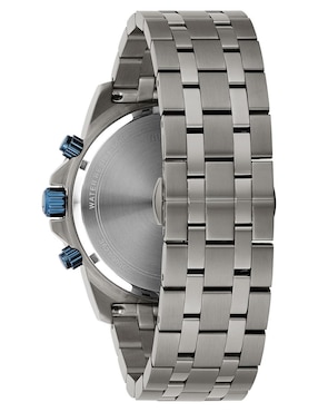 Reloj Bulova Marine Star para hombre 98B411