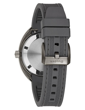 Reloj Bulova Archivo Histórico para hombre 98B407