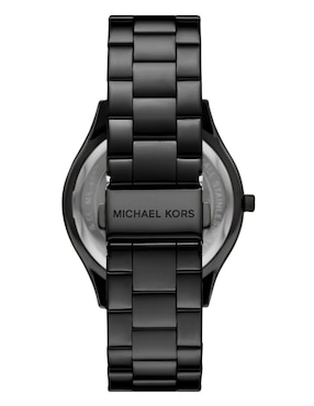 Reloj Michael Kors Slim Runway para mujer MK4734