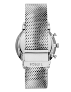 Reloj Fossil Neutra para hombre FS6020SET
