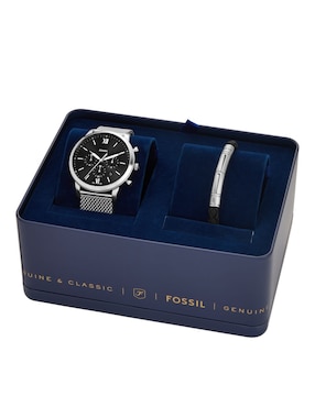Reloj Fossil Neutra para hombre FS6020SET