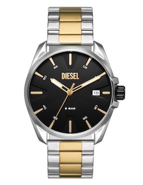 Reloj Diesel Mms9 Para Hombre DZ2196