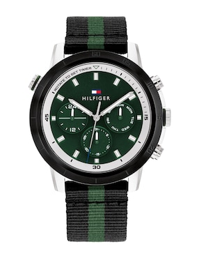 Reloj Tommy Hilfiger Para Hombre 1792107