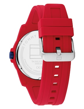 Reloj Tommy Hilfiger para hombre 1710598