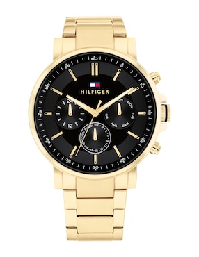 Reloj Tommy Hilfiger Para Hombre 1710589