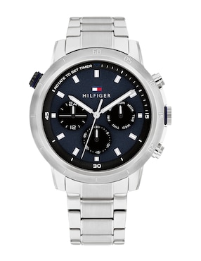 Fashion tommy hilfiger relojes hombre