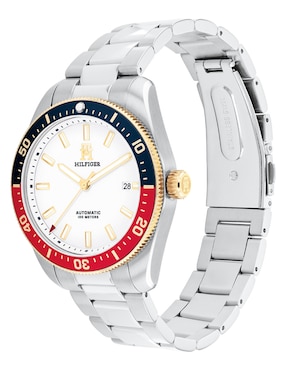 Reloj Tommy Hilfiger TH85 para hombre 1710551