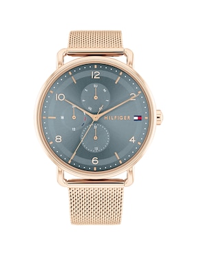 Reloj Tommy Hilfiger Para Mujer 1782664