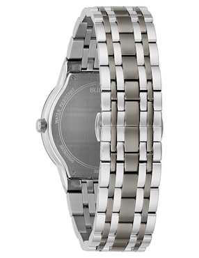 Reloj Bulova Modern para hombre 98D185