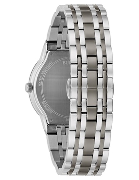 Reloj Bulova Modern para hombre 98D186