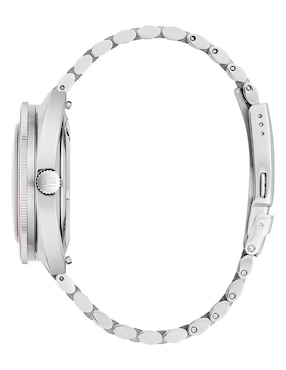Reloj Bulova Archivo Histórico para hombre 96B405