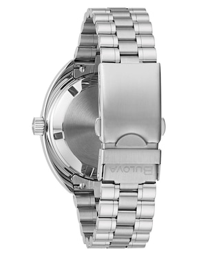 Reloj Bulova Archivo Histórico para hombre 96B405