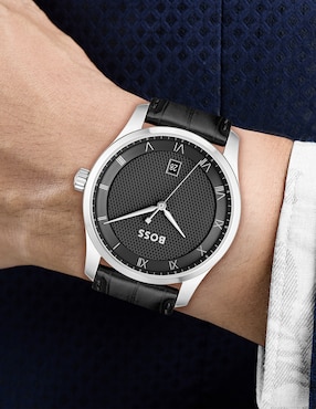 Reloj Boss Principle para hombre 1514122