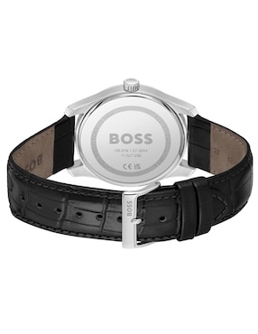 Reloj Boss Principle para hombre 1514122