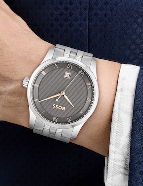 Reloj Boss Principle para hombre 1514116