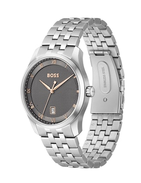 Reloj Boss Principle para hombre 1514116