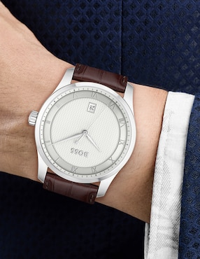 Reloj Boss Principle para hombre 1514114
