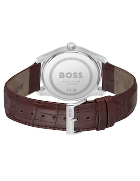 Reloj Boss Principle para hombre 1514114