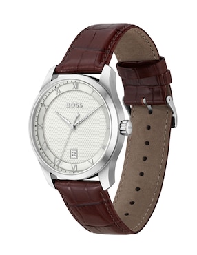 Reloj Boss Principle para hombre 1514114