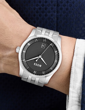 Reloj Boss Principle para hombre 1514123