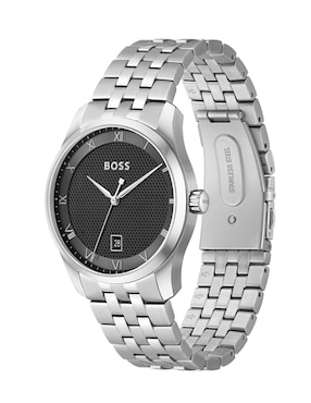 Reloj Boss Principle para hombre 1514123