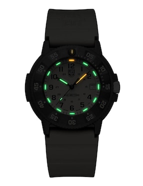 Reloj Luminox Navy Seal Evo 3000 Series para hombre XS.3010.EVO.S