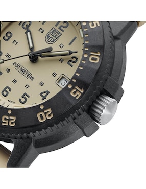 Reloj Luminox Navy Seal Evo 3000 Series para hombre XS.3010.EVO.S