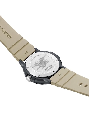 Reloj Luminox Navy Seal Evo 3000 Series para hombre XS.3010.EVO.S