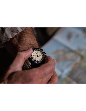 Reloj Luminox Navy Seal Evo 3000 Series para hombre XS.3010.EVO.S