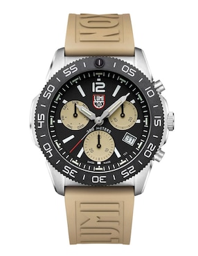 Reloj Luminox Pacific Diver Chronograph 3140 Series Unisex XS.3150