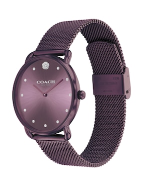 Reloj Coach Elliot para mujer 14504211