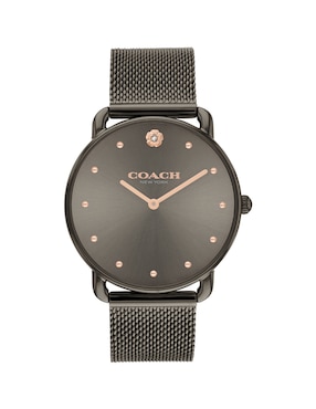 Reloj Coach Elliot Para Mujer 14504210