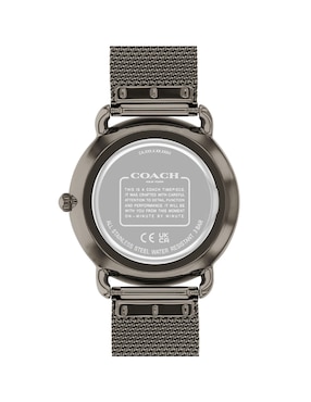 Reloj Coach Elliot para mujer 14504210